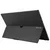 ASUS prenosni monitor ZenScreen MB16AHV 15.6/IPS/1920x1080/60Hz/5ms GtG/mini HDMI,USB Cx2/prenosni/crna