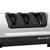 Electric knife sharpener Model 15XV Platinum - Chefs Choice