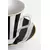 Skodelica s podstavkom La Mania Stripes 200 ml