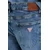 GUESS JEANS Kavbojke  moder denim