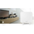 Nedis Indoor HDTV Antenna | Active | FM / UHF / VHF | Reception range: 0-25 km | LTE700 | Gain: 30 dB | ABS | White