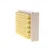 NZero Brush Tampico 12x8cm Krtača
