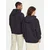 Hunter Jopa HARU0008242 Mornarsko modra Regular Fit