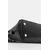 GUESS Torba za čez ramo ARNELA SHOULDER SATCHEL  črna