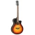 Kitara elektro-akustična Yamaha APX700II vintage sunburst