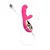 Easytoys Tarzan Vibrator Pink