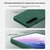Maska za mobilni telefon Samsung Galaxy S24 FE NILLKIN SCRUB PRO MAGNETIC, Crna