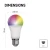 LED RGB prigušiva sijalica GoSmart A60 E27/11W/230V 2700-6500K Wi-Fi Tuya
