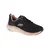 Skechers Ženske patike Vapor Foam-Midnight Glimmer, 150025-BKRG, Crno-roze