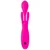 Sweet Smile Dual Swing Vibrator Pink