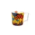 Duo Porcelanasta skodelica XXL 750 ml SRČKI - Moderna
