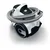 Bosch Usisivač BGS05A322, 700W, 1.5l, Beli