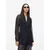 Karl Lagerfeld Blazer črna