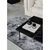 Tepih RABBIT BUBBLE 80x150 cm sivi