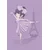 CONCEPTUM HYPNOSE Tepih staza (80x300) CT 3046