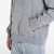 Mikina MM6 Sweatshirt Grey Melange XL