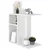Vidaxl Stranska mizica 50x30x50 cm