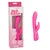 California Exotics Elite Rocking Rabbit Pink
