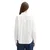 TOM TAILOR DENIM Bluza  bela