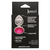California Exotics Jewel Plug Small Rose