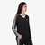adidas Dukserica V-NECK LS TEE