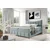 Boxspring postelja Nova - 160x200 cm