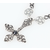 Ogrlica Cross - PSY201