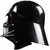 Collectable Figures Hasbro Dark Vader Electronic Helmet Black