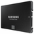 SAMSUNG SSD disk 850 EVO 120GB (MZ-75E120B)