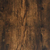 Visoka komoda boja hrasta 45x41x185cm od konstruiranog drva