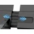 Monitor Blackview SCM6