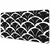 Decormat Podloga za mizo Oriental pattern 100x50 cm