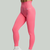 STRIX Women‘s Seamless Leggings Sorbet