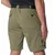 Columbia SILVER RIDGE UTILITY CARGO SHORT, hlače, zelena 2030744