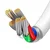 BASEUS Kabel za iPhone USB tip C - Lightning Power Delivery 20 W 1 m bel