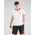 PUMA Dres Galatasaray SK 25/26 oranžna/karminsko rdeča/bela
