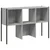 Regal za knjige boja hrasta 102x28x172 cm konstruirano drvo