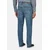 Boggi Milano Kavbojke moder denim