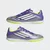 Adidas Muške patike za fudbal F50 Club In, JI0023, Ljubičaste