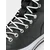 CONVERSE Visoke superge CTAS črna/bela