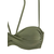 LASCANA Bikini oliva