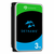 SEAGATE trdi disk 3TB 5900 256MB SATA 6Gb/s SkyHawk