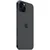 APPLE pametni telefon iPhone 15 6GB/256GB, Black