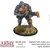 The Army Painter Highland Tuft - 1 set.