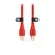 RODE HDMI CABLE 1.5m red