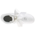 Reebok F/S HI SATIN BOW WHITE/SKULL GREY
