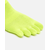 Vibram 5TOE SOCK NO SHOW , FiveFingers, petprstniki