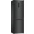 GORENJE hladilnik z zamrzovalnikom NRK619EABXL4