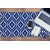 Decormat Namizna podloga Persian pattern 100x50 cm
