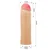 Navlaka za penis Chane, 18cm, Boja kože